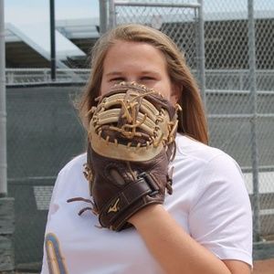 Meet your Posher, Morgan